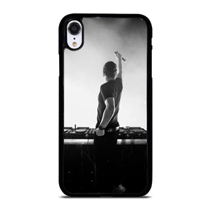 MARTIN GARRIX DJ iPhone XR Case