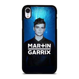 MARTIN GARRIX GOOD DJ iPhone XR Case MARTIN GARRIX GOOD DJ iPhone XR Case
