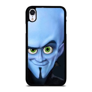 MEGAMIND FUNNY iPhone XR Case MEGAMIND FUNNY iPhone XR Case