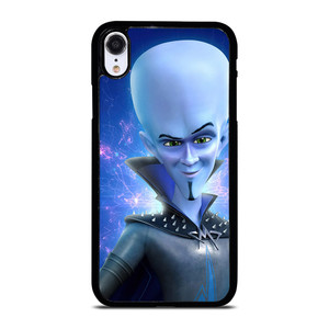 MEGAMIND iPhone XR Case MEGAMIND iPhone XR Case