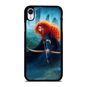 MERIDA BRAVE iPhone XR Case