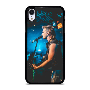 MORGAN WALLEN COOL SINGER iPhone XR Case MORGAN WALLEN COOL SINGER iPhone XR Case