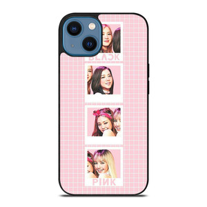 BLACKPINK KPOP GIRLGROUP 2 iPhone 14 Case