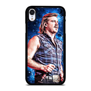 MORGAN WALLEN SINGER iPhone XR Case MORGAN WALLEN SINGER iPhone XR Case