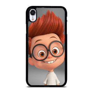 MR PEABODY AND SHERMAN FUNNY MOVIE iPhone XR Case MR PEABODY AND SHERMAN FUNNY MOVIE iPhone XR Case