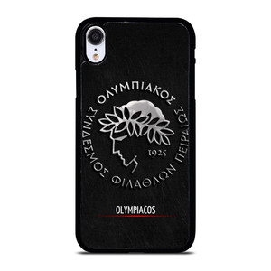 OLYMPIACOS SYMBOL iPhone XR Case