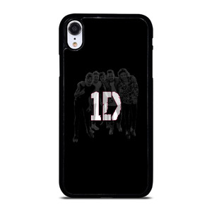 ONE DIRECTION COOL iPhone XR Case