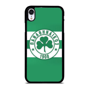 PANATHINAIKOS ICON iPhone XR Case PANATHINAIKOS ICON iPhone XR Case