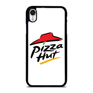 PIZZA HUT LOGO iPhone XR Case