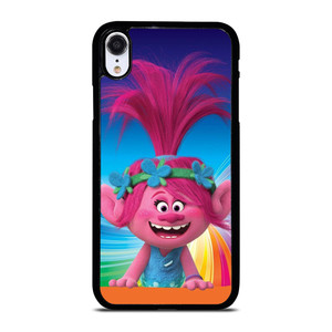 POPPY TROLLS iPhone XR Case POPPY TROLLS iPhone XR Case