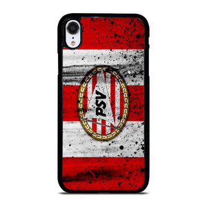 PSV EINDHOVEN LOGO ART iPhone XR Case