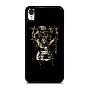 RANDY ORTON THE VIPER LOGO iPhone XR Case