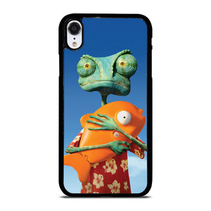 RANGO MOVIE iPhone XR Case RANGO MOVIE iPhone XR Case
