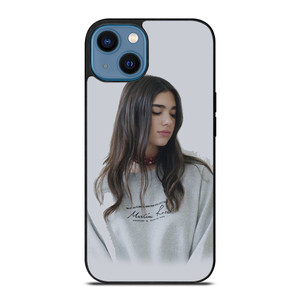 BEAUTYFUL DUA LIPA iPhone 14 Case