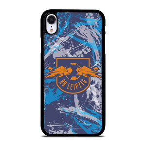 RB LEIPZIG FC ICON iPhone XR Case