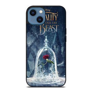 BEAUTY AND THE BEAST iPhone 14 Case