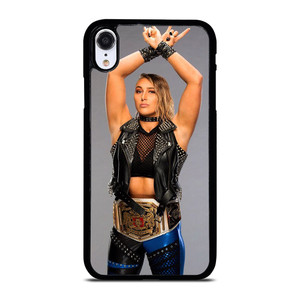 RHEA RIPLEY LADIES WWE iPhone XR Case RHEA RIPLEY LADIES WWE iPhone XR Case