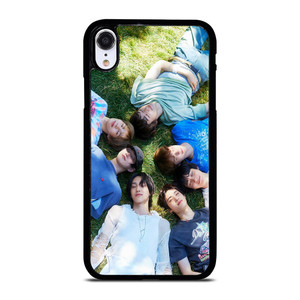 RIIZE BOYBAND COOL iPhone XR Case RIIZE BOYBAND COOL iPhone XR Case