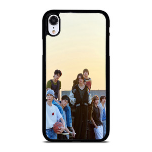 RIIZE BOYBAND iPhone XR Case RIIZE BOYBAND iPhone XR Case