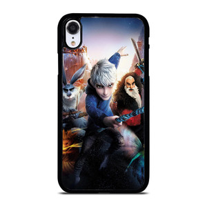 RISE OF THE GUARDIANS iPhone XR Case