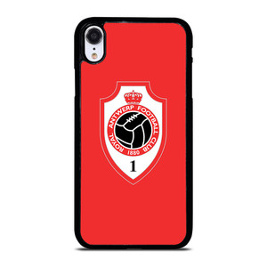 ROYAL ANTWERP FC ICON iPhone XR Case