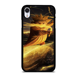 SANDMAN RISE OF THE GUARDIANS iPhone XR Case SANDMAN RISE OF THE GUARDIANS iPhone XR Case