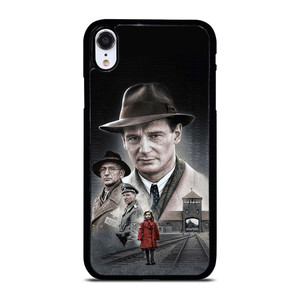 SCHINDLER'S LIST CHARACTERS iPhone XR Case SCHINDLER'S LIST CHARACTERS iPhone XR Case