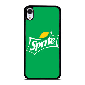 SPRITE LOGO iPhone XR Case