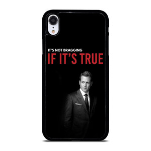 SUITS HARVEY SPECTER iPhone XR Case SUITS HARVEY SPECTER iPhone XR Case