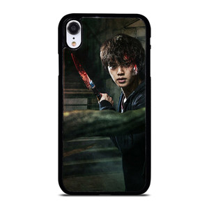 SWEET HOME TV SHOW iPhone XR Case SWEET HOME TV SHOW iPhone XR Case