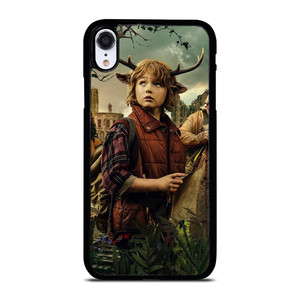 SWEET TOOTH SERIES iPhone XR Case SWEET TOOTH SERIES iPhone XR Case