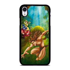 TARZAN DISNEY iPhone XR Case TARZAN DISNEY iPhone XR Case