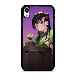 THE APOTHECARY DIARIES SEXY iPhone XR Case THE APOTHECARY DIARIES SEXY iPhone XR Case