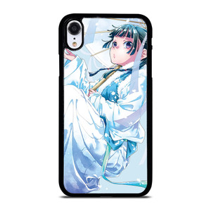 THE APOTHECARY DIARIES iPhone XR Case THE APOTHECARY DIARIES iPhone XR Case