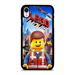 THE LEGO MOVIE iPhone XR Case THE LEGO MOVIE iPhone XR Case