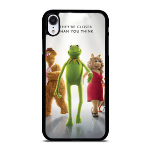THE MUPPETS CUTE MOVIE iPhone XR Case THE MUPPETS CUTE MOVIE iPhone XR Case