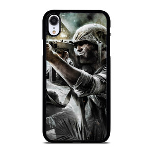 THE PACIFIC COOL SERIES iPhone XR Case THE PACIFIC COOL SERIES iPhone XR Case