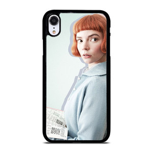 THE QUEEN'S GAMBIT COOL iPhone XR Case THE QUEEN'S GAMBIT COOL iPhone XR Case