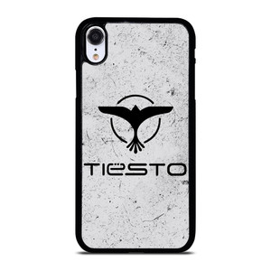TIESTO DJ ICON iPhone XR Case TIESTO DJ ICON iPhone XR Case
