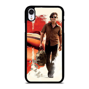 TOM CRUISE WITH MONEY iPhone XR Case TOM CRUISE WITH MONEY iPhone XR Case