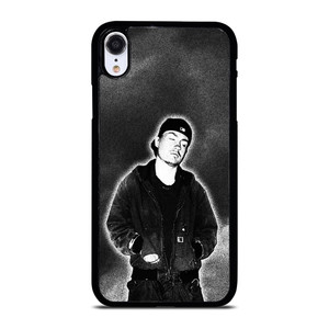 TOMMY RICHMAN ART iPhone XR Case