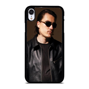 TOMMY RICHMAN COOL SINGER iPhone XR Case TOMMY RICHMAN COOL SINGER iPhone XR Case