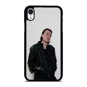 TOMMY RICHMAN COOL iPhone XR Case TOMMY RICHMAN COOL iPhone XR Case