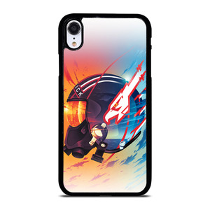 TOP GUN MAVERICK HELMET iPhone XR Case TOP GUN MAVERICK HELMET iPhone XR Case