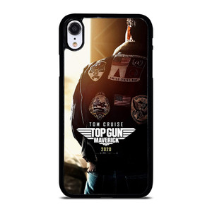 TOP GUN MAVERICK iPhone XR Case TOP GUN MAVERICK iPhone XR Case