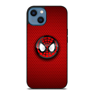 BABY SPIDERMAN COMIX LOGO iPhone 14 Case
