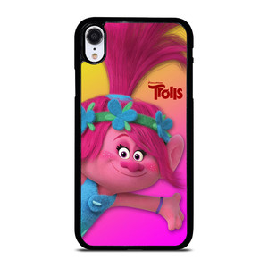 TROLLS POPPY iPhone XR Case TROLLS POPPY iPhone XR Case