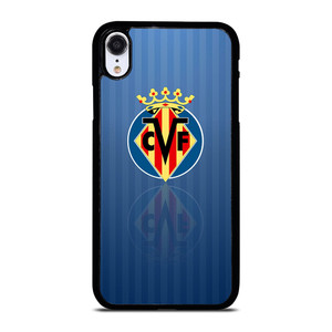VILLARREAL ICON iPhone XR Case VILLARREAL ICON iPhone XR Case