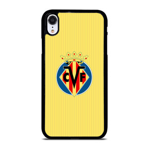 VILLARREAL LOGO iPhone XR Case VILLARREAL LOGO iPhone XR Case