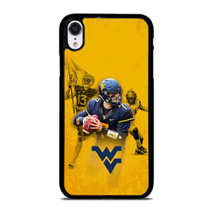 WEST VIRGINIA SYMBOL iPhone XR Case WEST VIRGINIA SYMBOL iPhone XR Case